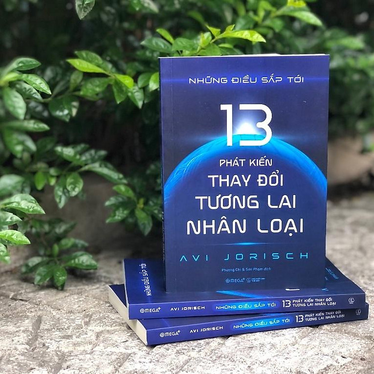 Những Điều Sắp Tới: 13 Phát Kiến Thay Đổi Tương Lai Nhân Loại - Ảnh 7