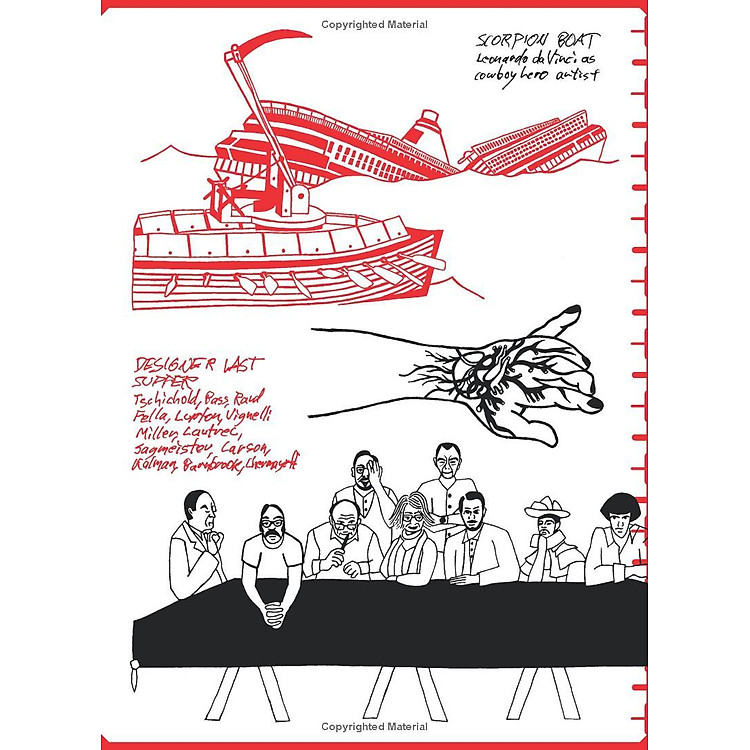 CO LAB: Collaborative Design Survey - Ảnh 3