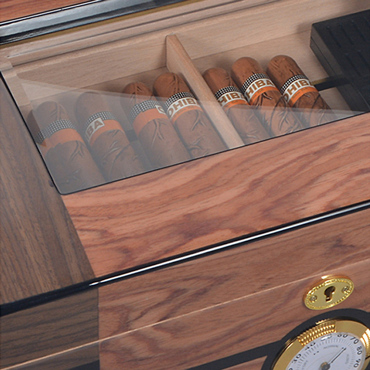 Hộp đựng Xì Gà DH-DGT2028 - Ảnh 4