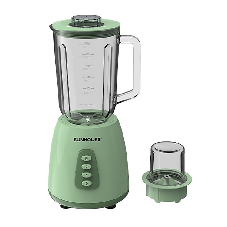Máy Xay Sinh Tố SUNHOUSE SHD5118 - Hàng Chính Hãng