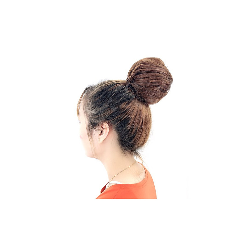 búi phồng