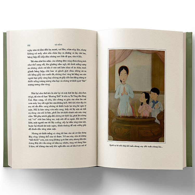 Thương Nhớ Mười Hai - Ảnh 7