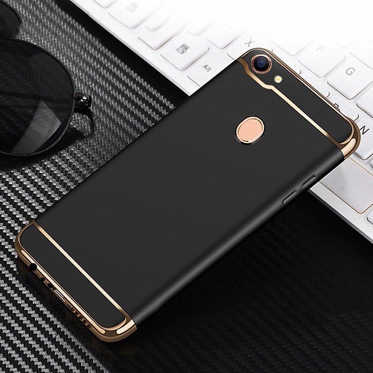 Ốp Lưng 3 Mảnh Dành Cho Oppo F5, F5 Youth