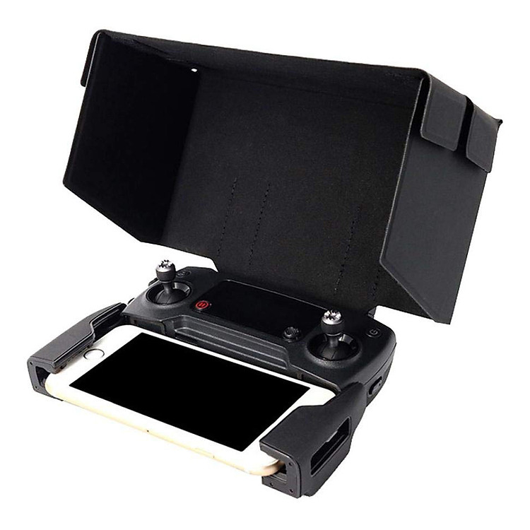 Che Nắng Phone Mavic Series/ Spark Type A - Hàng Nhập Khẩu