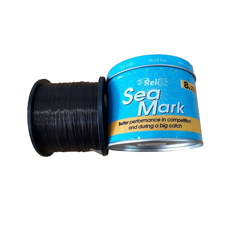Dây cước Relix Sea Mark 600 mét