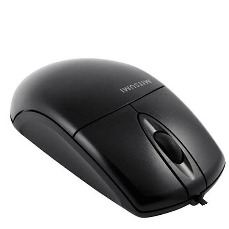 Chuột có dây Mitsumi 6703 FPT - Hàng Nhập Khẩu