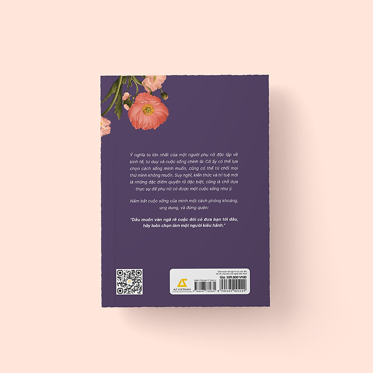 Giữa Muôn Vàn Ngã Rẽ Của Cuộc Đời, Tôi Vẫn Chọn Làm Một Người Kiêu Hãnh - Ảnh 4