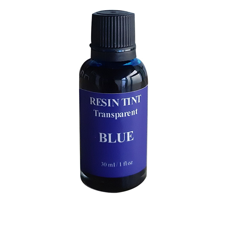 Tinh Màu Pha Epoxy Resin Lọ 30ml