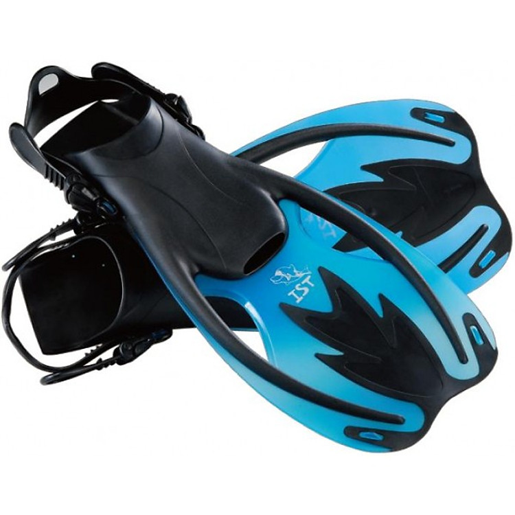 Chân Vịt Bơi Lặn Dành Cho Bé