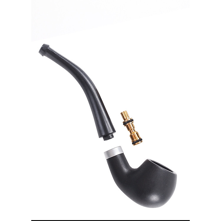 Tẩu thuốc nhựa dẻo mini fullbox - Ảnh 5