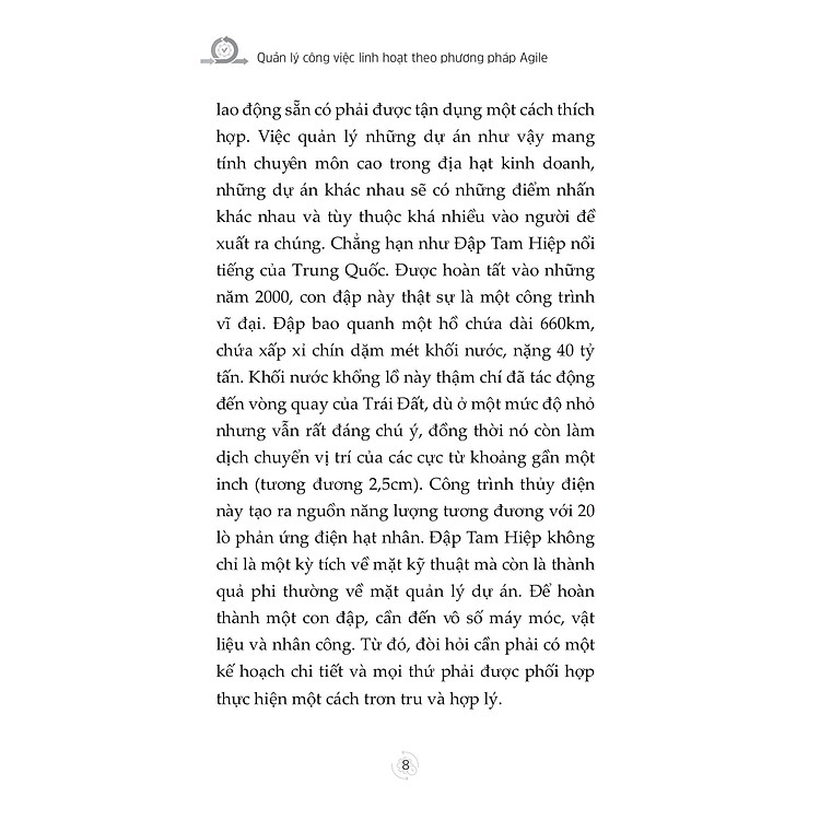 Quản Lý Công Việc Linh Hoạt Theo Phương Pháp Agile - Ảnh 3