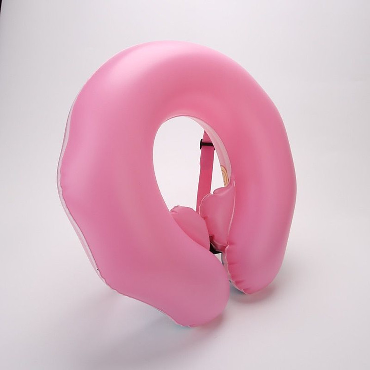 Phao tập bơi chống lật PQ-25 Heo Peppa Chính hãng Giá rẻ - Hình ảnh 2