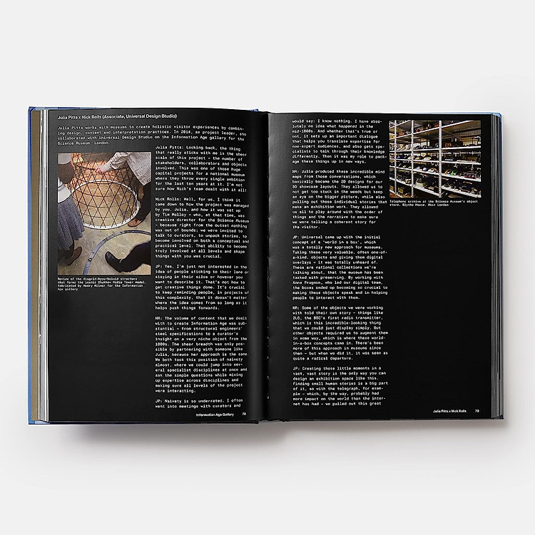 Universal Design Studio: Inside Out - Ảnh 7