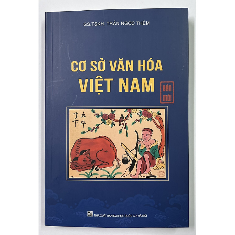 Cơ Sở Văn Hóa Việt Nam
