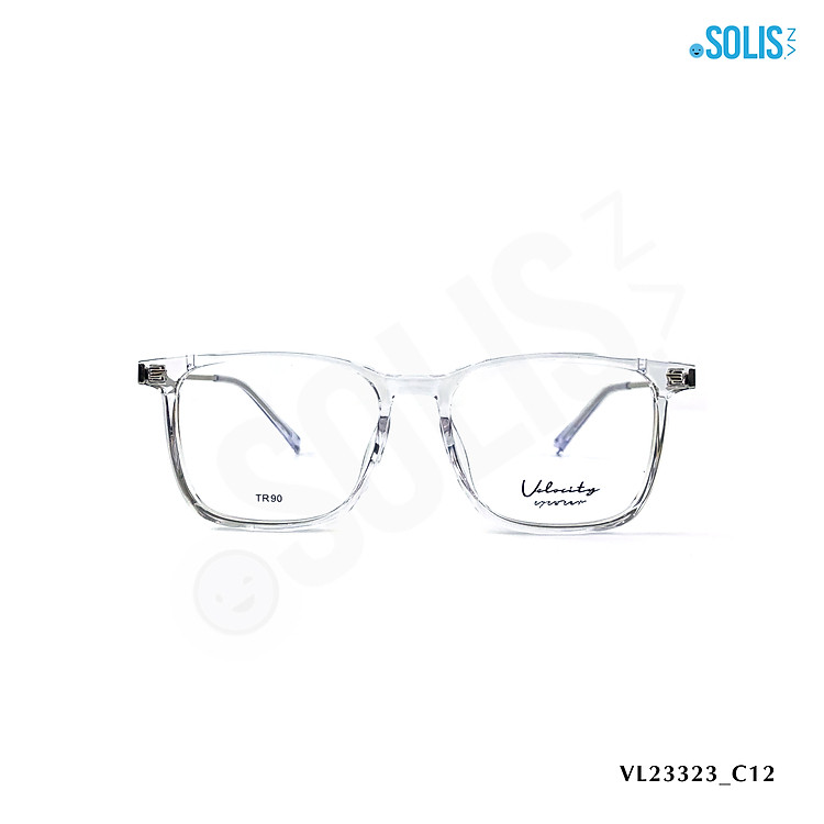 Gọng kính kim loại hiệu Velocity VL23323 - KÍNH KIM LOẠI HIỆU VELOCITY VL23323 KÍCH THƯỚC 53-17-148