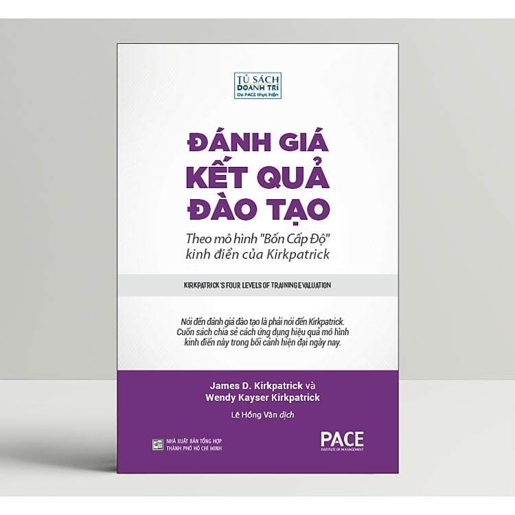 Đánh Giá Kết Quả Đào Tạo (Kirkpatrick's Four Levels of Training Evaluation) - Ảnh 5