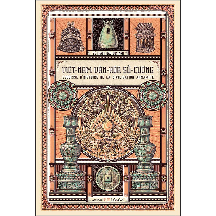 Việt Nam Văn Hoá Sử Cương