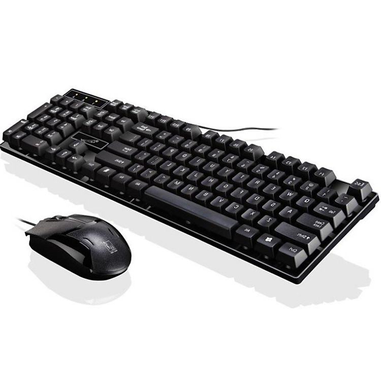 PHÍM CHUỘT Q17 GIẢ CƠ CHUYÊN DỤNG