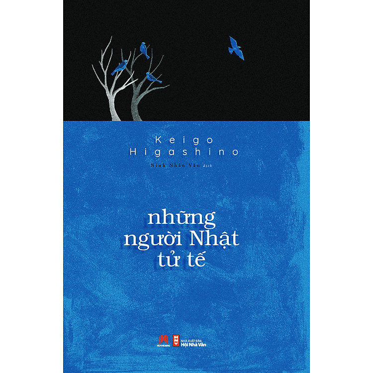 Những Người Nhật Tử Tế