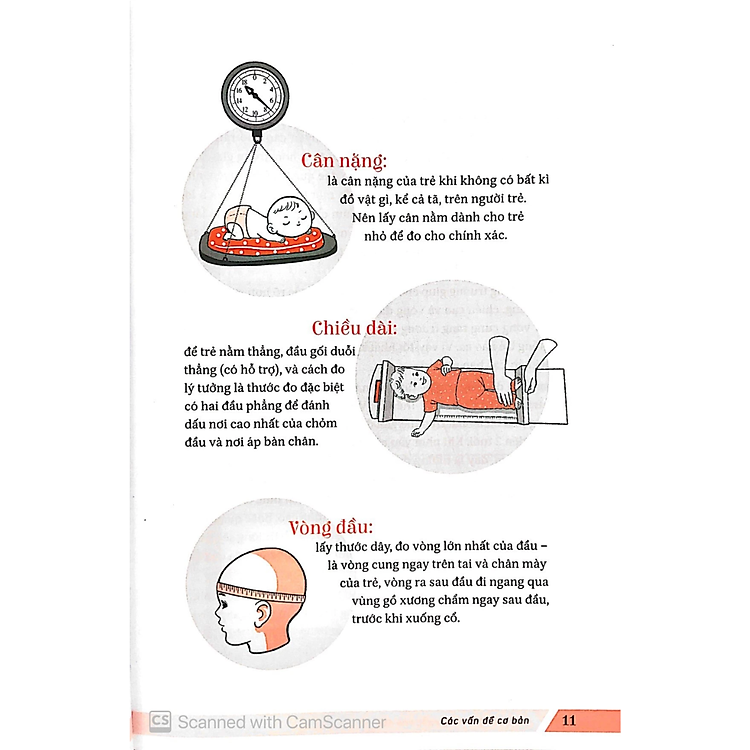 Bước Đệm Vững Chắc Vào Đời - Bác Sĩ Riêng Của Bé Yêu (Tái Bản 2020) - Ảnh 4