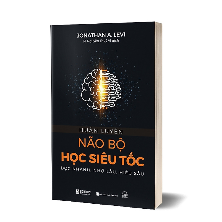 Bộ Sách: Bộ não thứ hai, Lập trình não bộ, Huấn luyện não bộ, Đánh thức não bộ, Não trái - Não phải, Trí nhớ minh mẫn