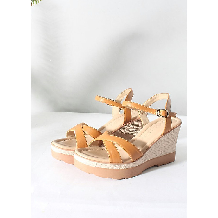 GIÀY SANDAL ĐẾ XUỒNG - ALIZA267