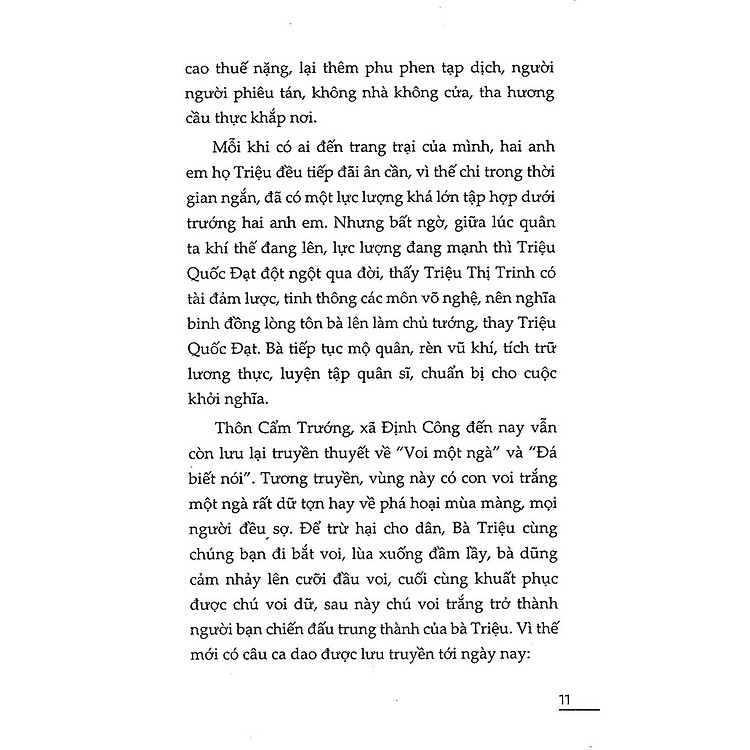 Kể Chuyện Danh Nhân Xưa - Ảnh 4