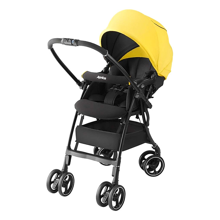 Xe Đẩy Trẻ Em Aprica Luxuna Air