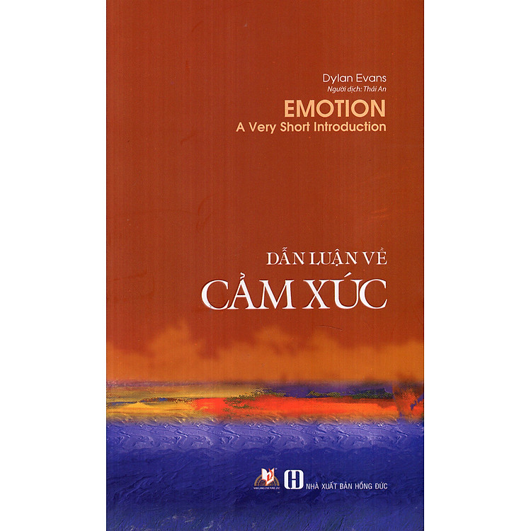 Newshop: Dẫn Luận Về Cảm Xúc