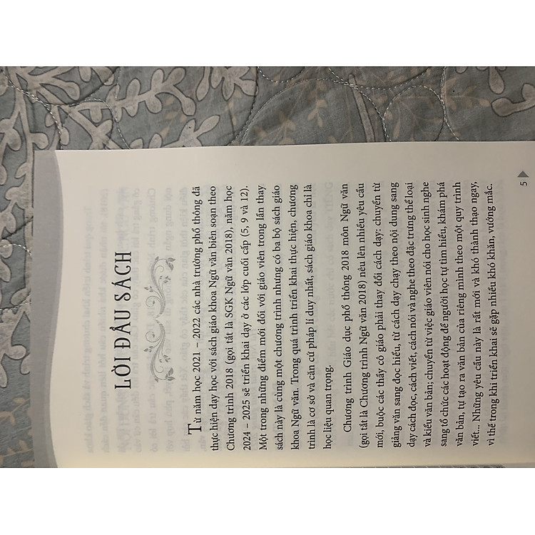 Sổ Tay Dạy Học Ngữ Văn - Ảnh 3