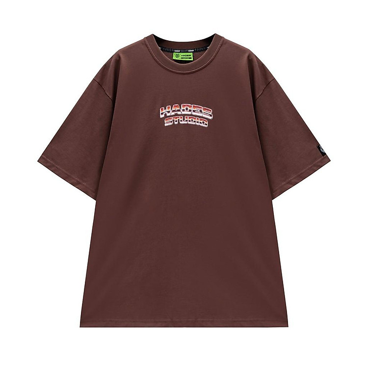 Áo thun HADES - CLAIRVOYANCE MEDICINE