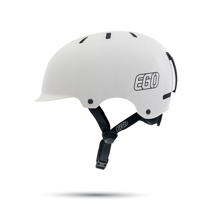 Mũ Bảo Hiểm Nửa Đầu EGO E-25