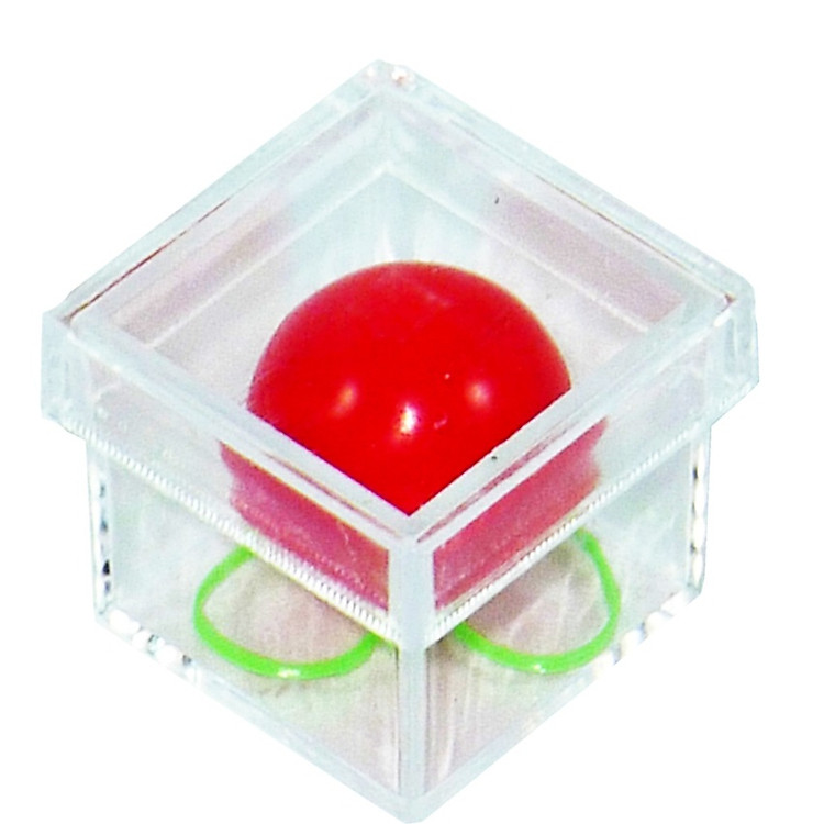 Đồ chơi ảo thuật: Bi xuyên hủ