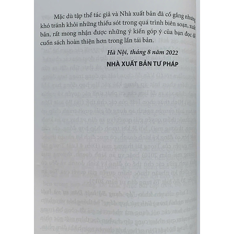 Áp dụng bộ luật dân sự và luật chuyên ngành trong lĩnh vực hợp đồng - Ảnh 5