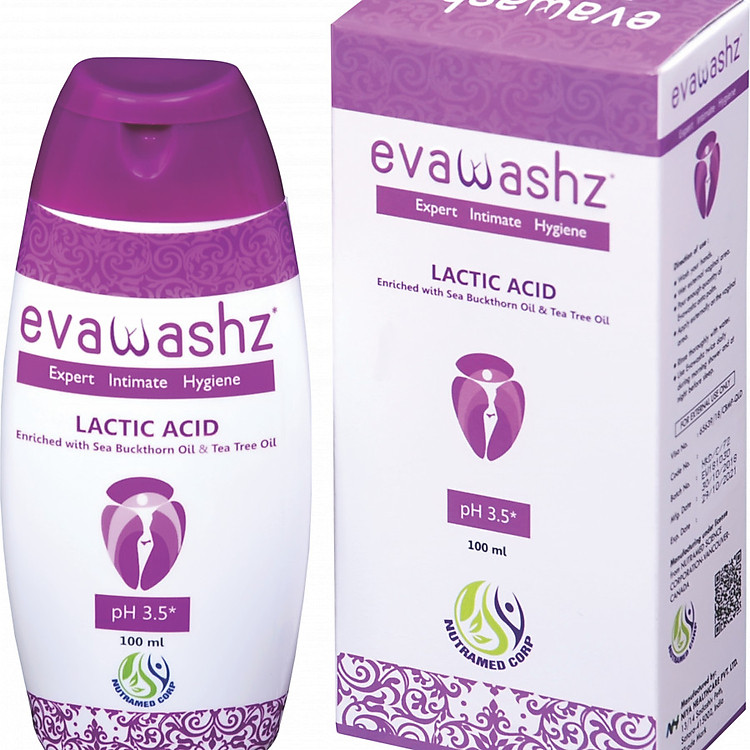 EVAWASHZ