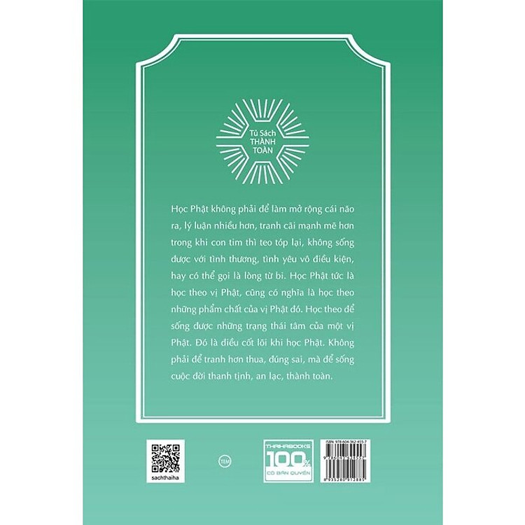 Khởi Chánh Nghiệp - Tạ Minh Tuấn - Ảnh 2