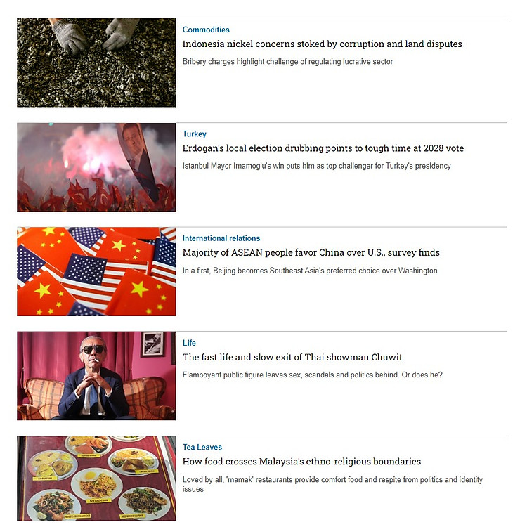 Tạp chí Tiếng Anh - Nikkei Asia 2024: kỳ 15 - Ảnh 4