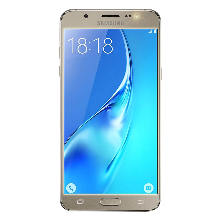 Điện Thoại Samsung Galaxy J7 (2016) - Hàng Chính Hãng