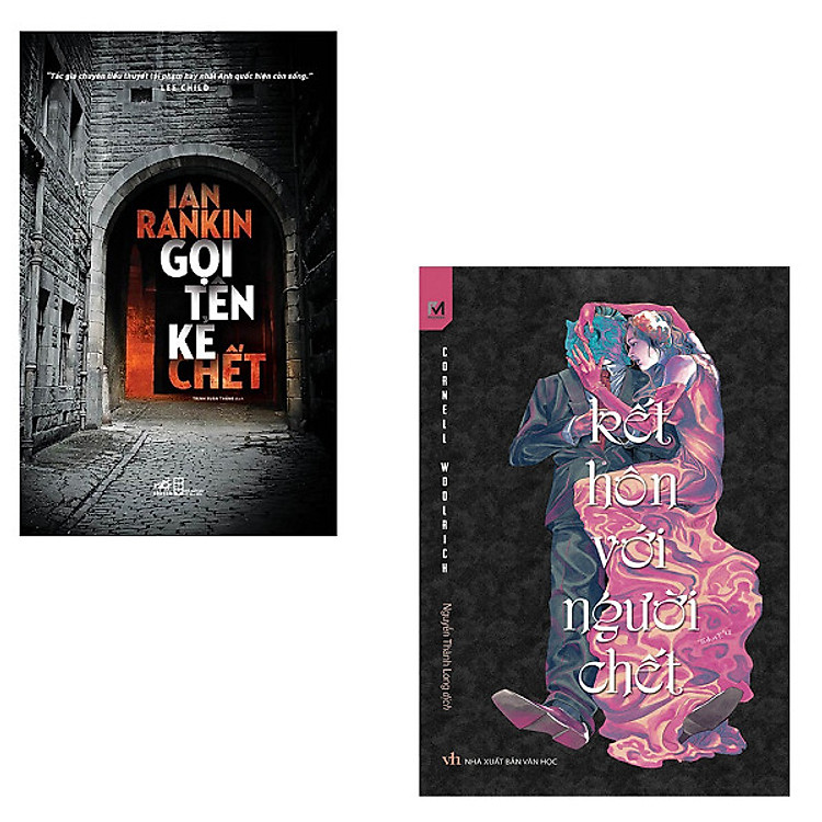 Gọi Tên Kẻ Chết