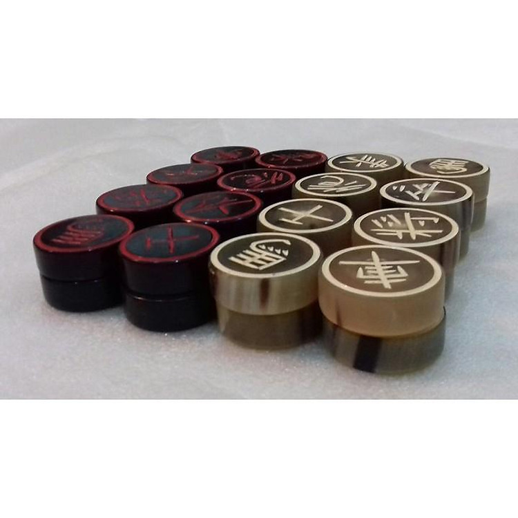 Cờ tướng sừng trâu tại Mỹ Nghệ Chính hãng Ưu đãi - Hình ảnh 3