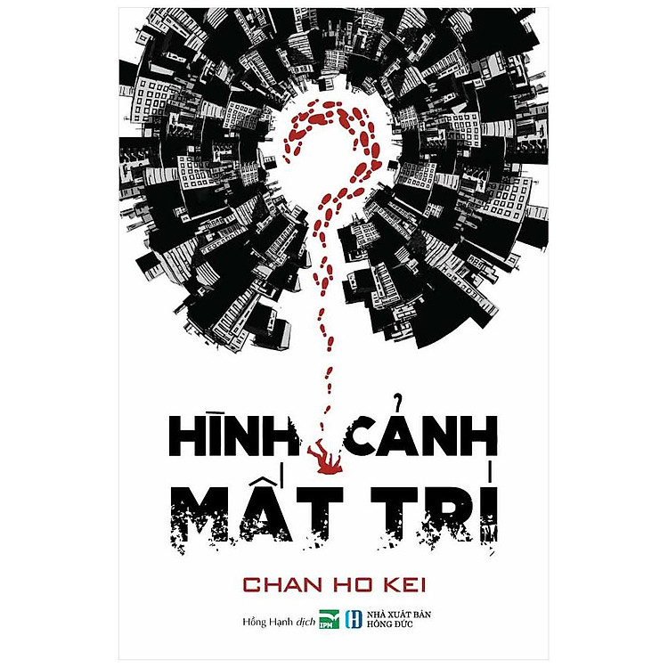 Hình Cảnh Mất Trí - Ảnh 2