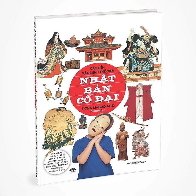 Các nền văn minh - Ảnh 6