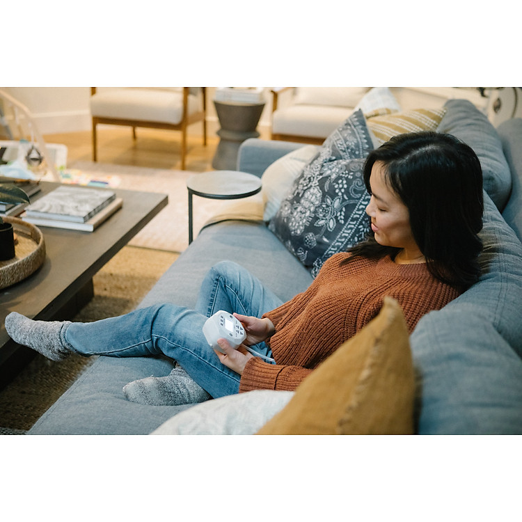 Mua MÁY HÚT SỮA FREEMIE LIBERTY DI ĐỘNG Ưu đãi - Hình ảnh 3