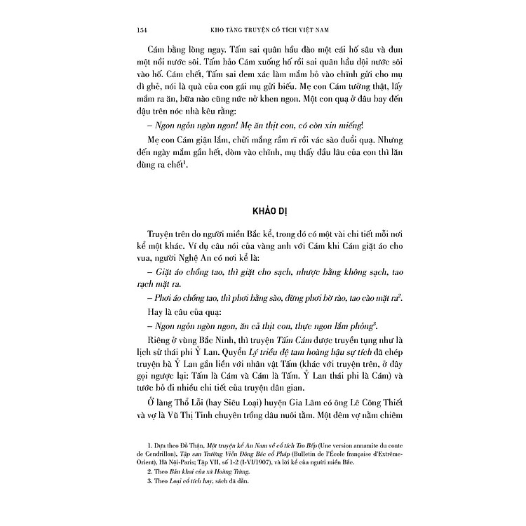 Kho Tàng Truyện Cổ Tích Việt Nam (Bộ 5 Tập) - Ảnh 6