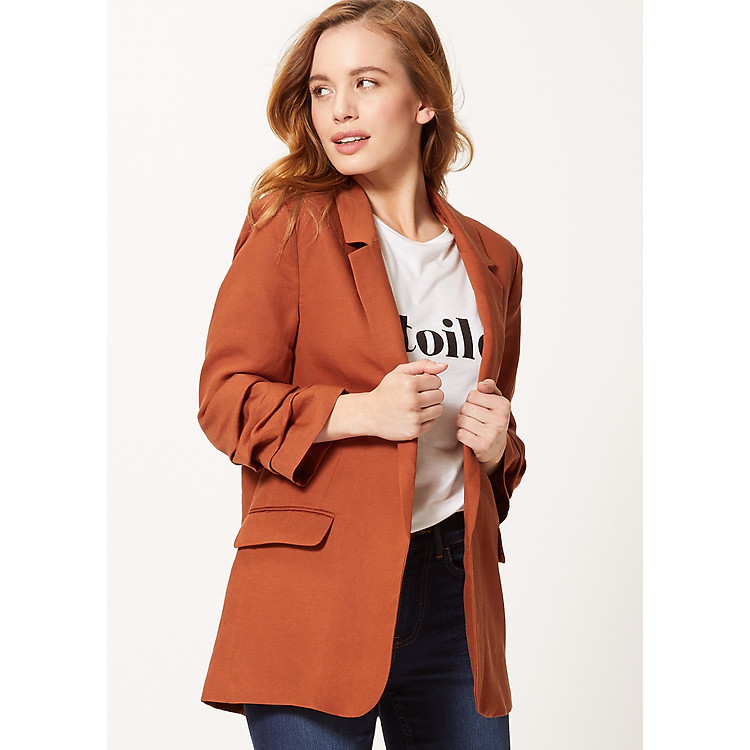 Áo Vest Nữ T598004JMH Marks & Spencer