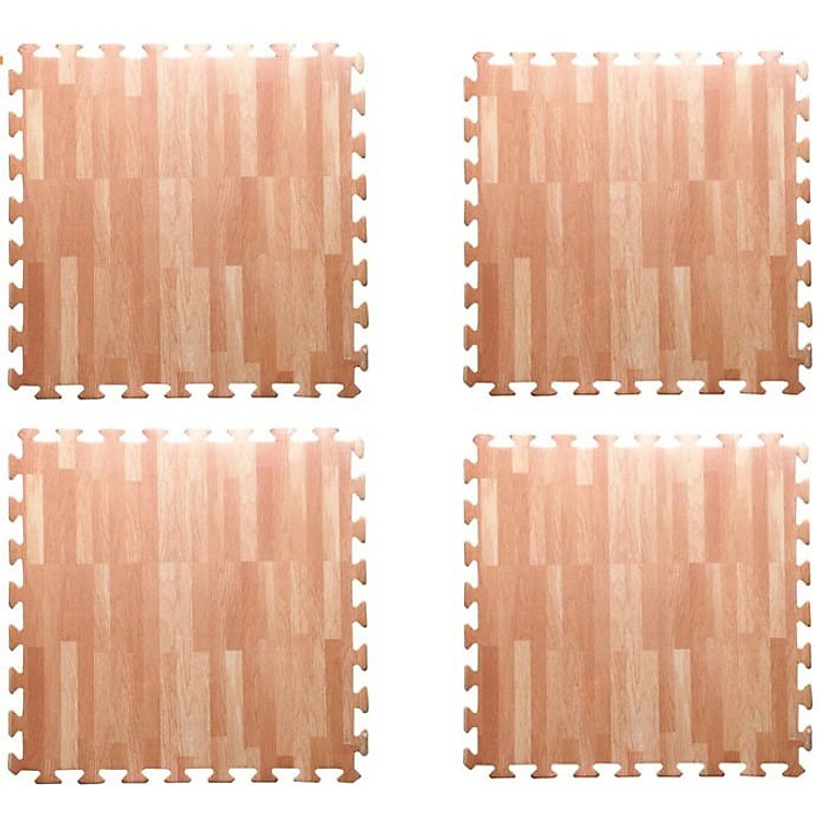 Mua tại Tiki: Bộ 6 Tấm Ghép Lót Sàn MINIIN Chính hãng, giá tốt