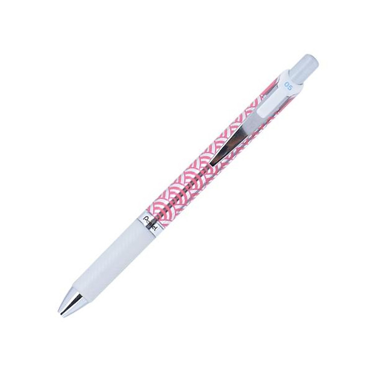 Bút Bi Gel Pentel Energel Kawall 0.5mm (Mực xanh)