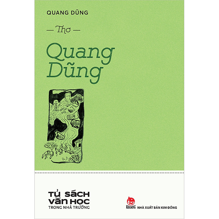 Thơ Quang Dũng