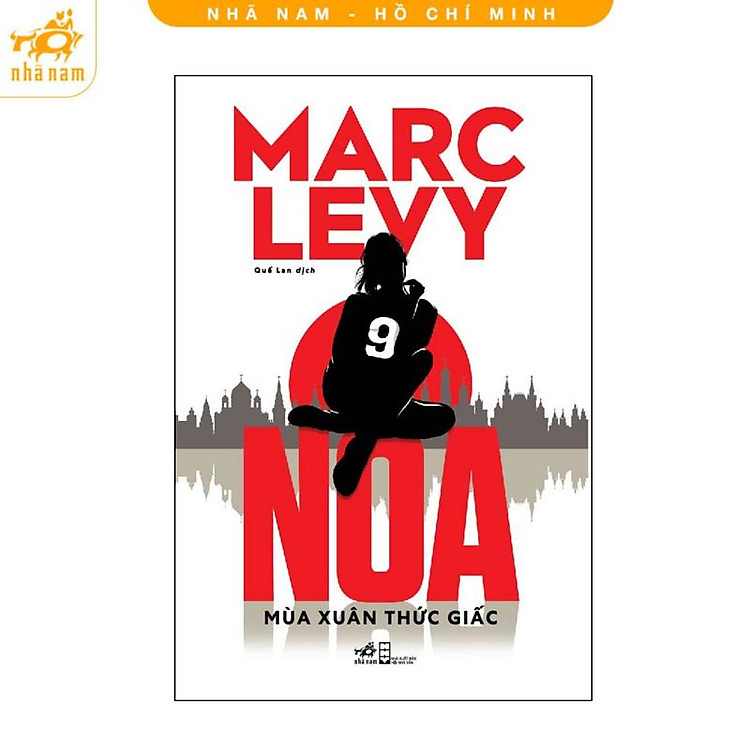 Noa: Mùa Xuân Thức Giấc (Tập 3 Series 9)