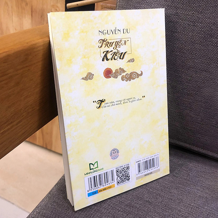 Truyện Kiều - Ảnh 6